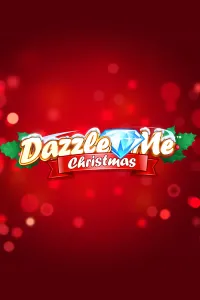 Dazzle Me Christmas