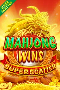 Mahjong Wins Super Scatter