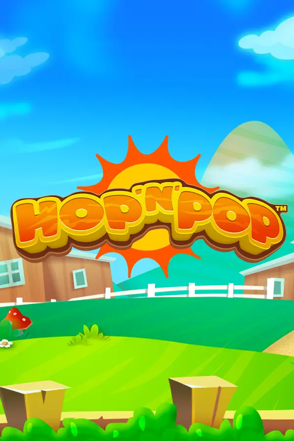Hop’n’Pop