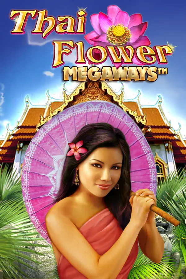 Thai Flower Megaways