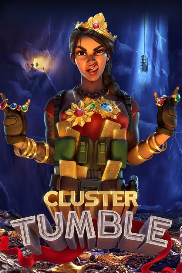 Cluster Tumble